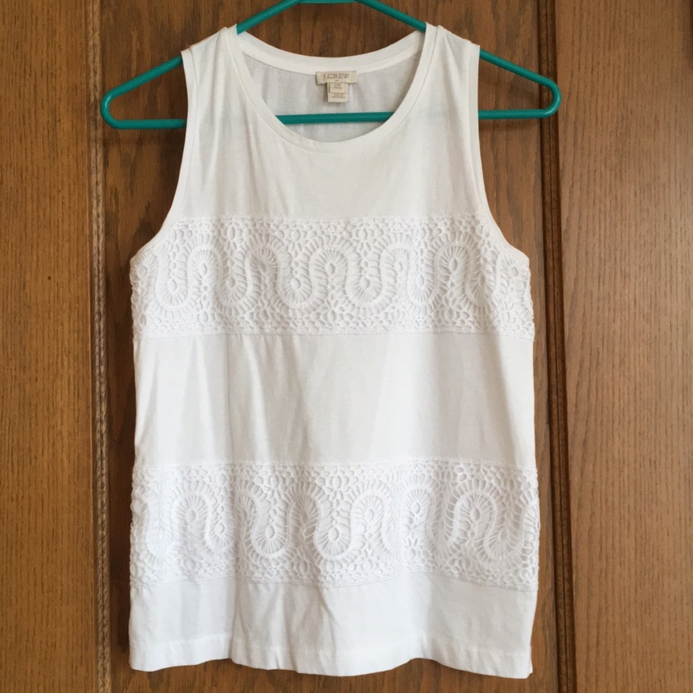 J. Crew